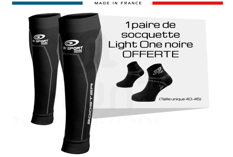 BV Sport Pack Booster Elite & Light One 
