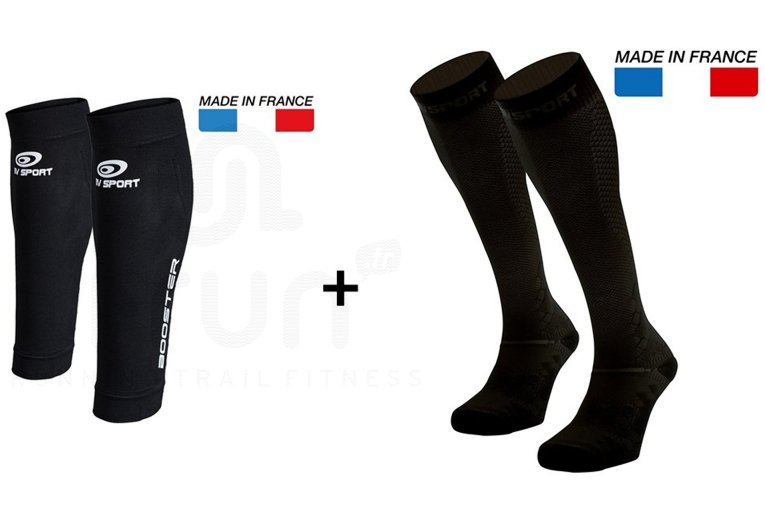 BV Sport Pack Booster ONE + Recovery Evo