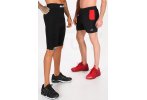 BV Sport Pack de mallas cortas cuissard CSX + pantal�n corto Racing