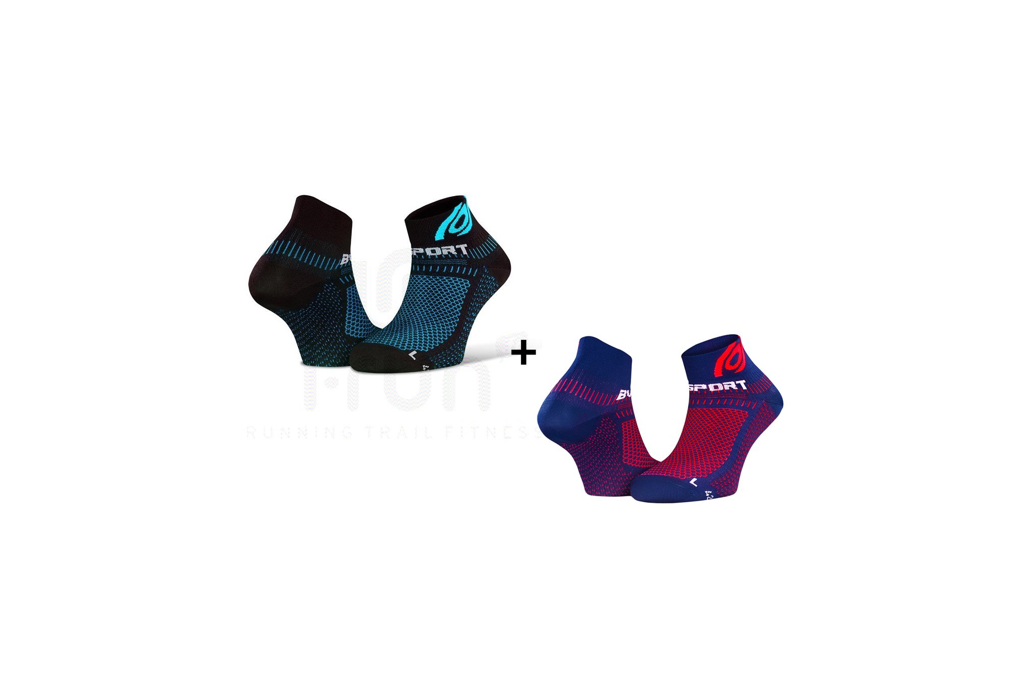 BV Sport Pack Light 3D