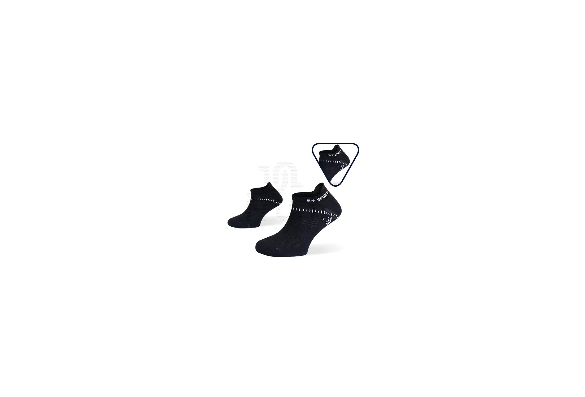 BV Sport pack de calcetines Light One