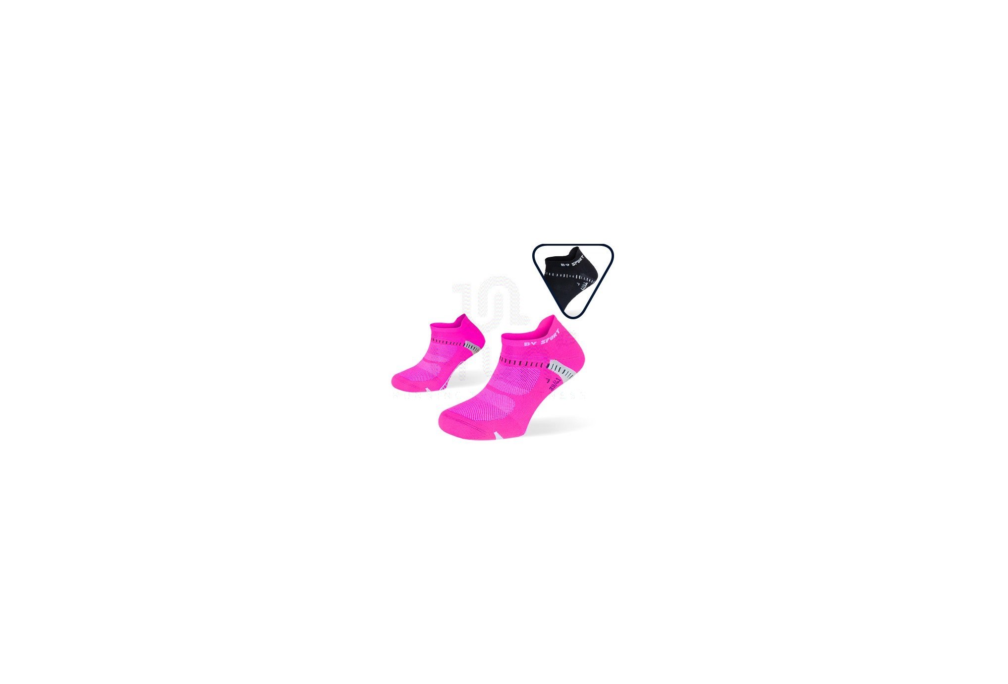 BV Sport pack de calcetines Light One