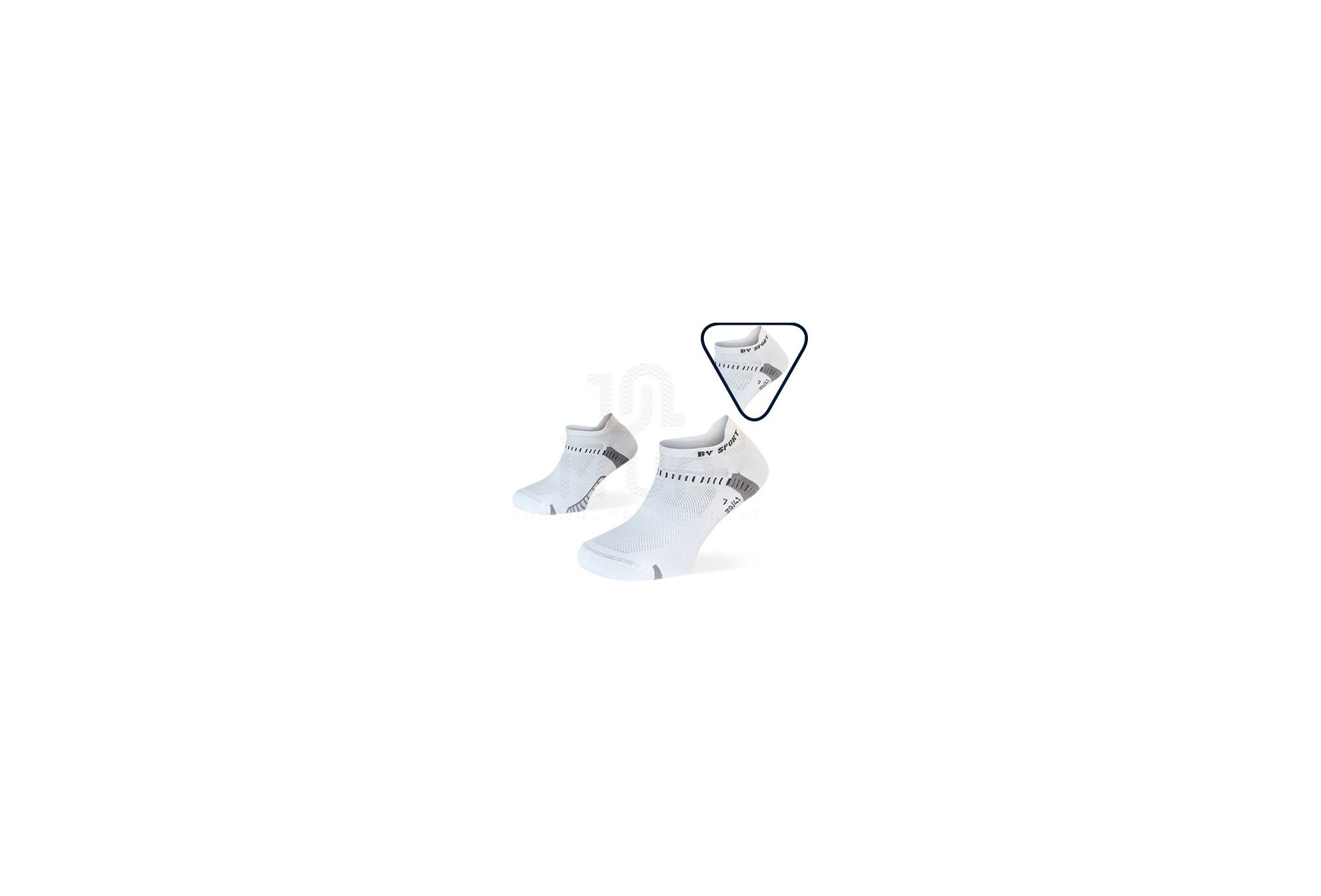 BV Sport pack de calcetines Light One