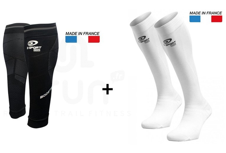 BV Sport Pack Performance Elite