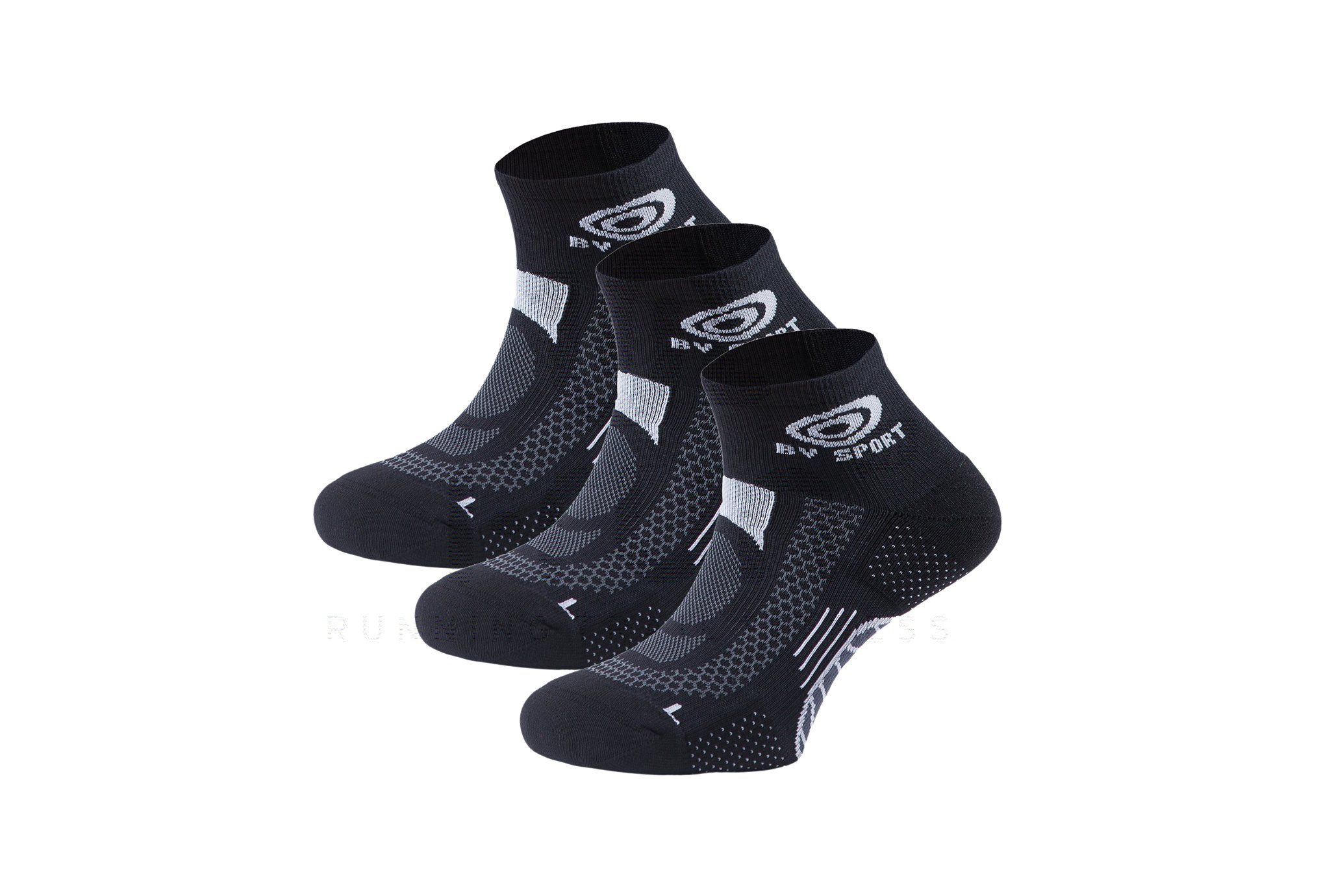 BV Sport pack de calcetines Pack SCR One