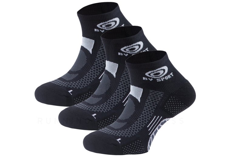 BV Sport pack de calcetines Pack SCR One