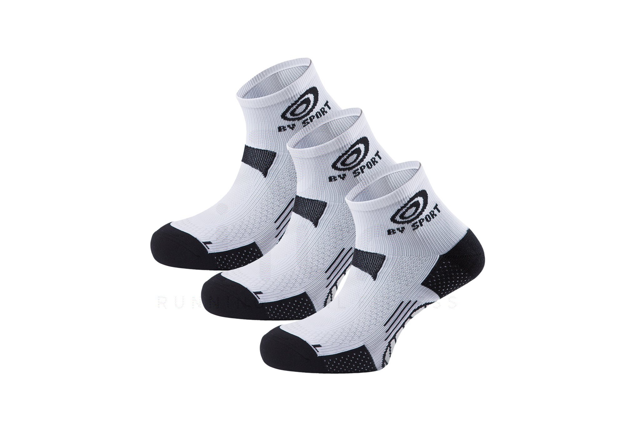 BV Sport pack de calcetines Pack SCR One