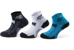 BV Sport pack de calcetines Pack SCR One