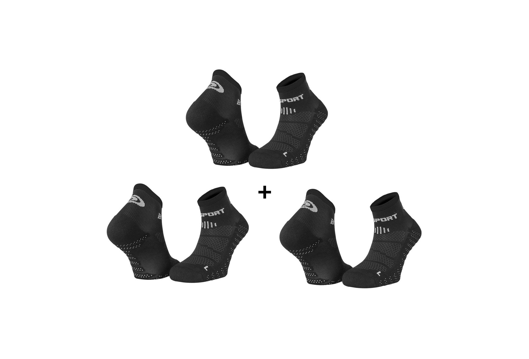 BV Sport Pack SCR One