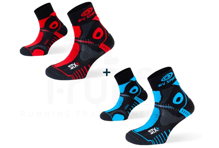 BV Sport Pack STX+ Evo 