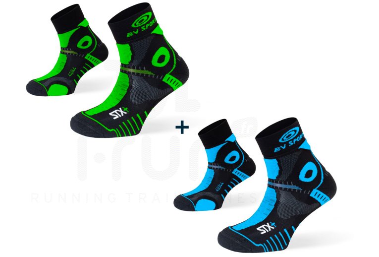 BV Sport Pack STX+ Evo 