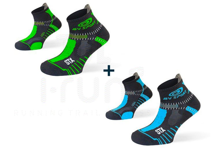 BV Sport Pack STX Evo 