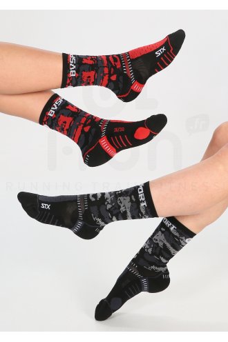 BV Sport Pack STX Evo 