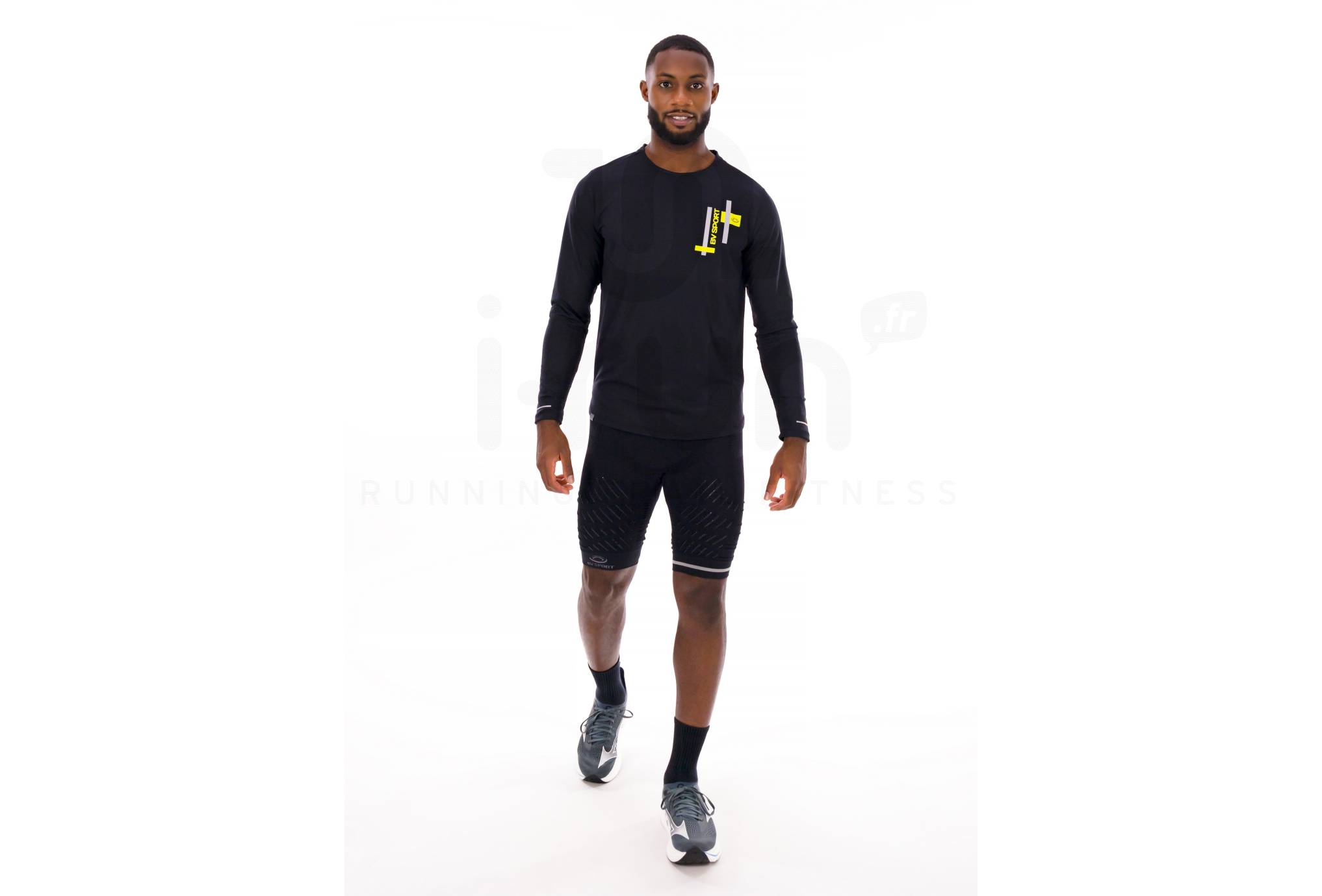 BV Sport Reflektieren