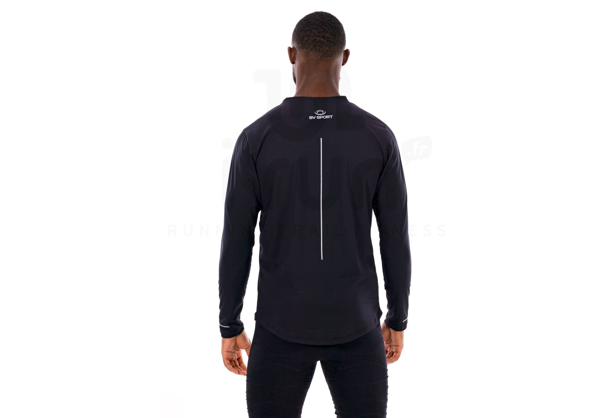 BV Sport Reflektieren