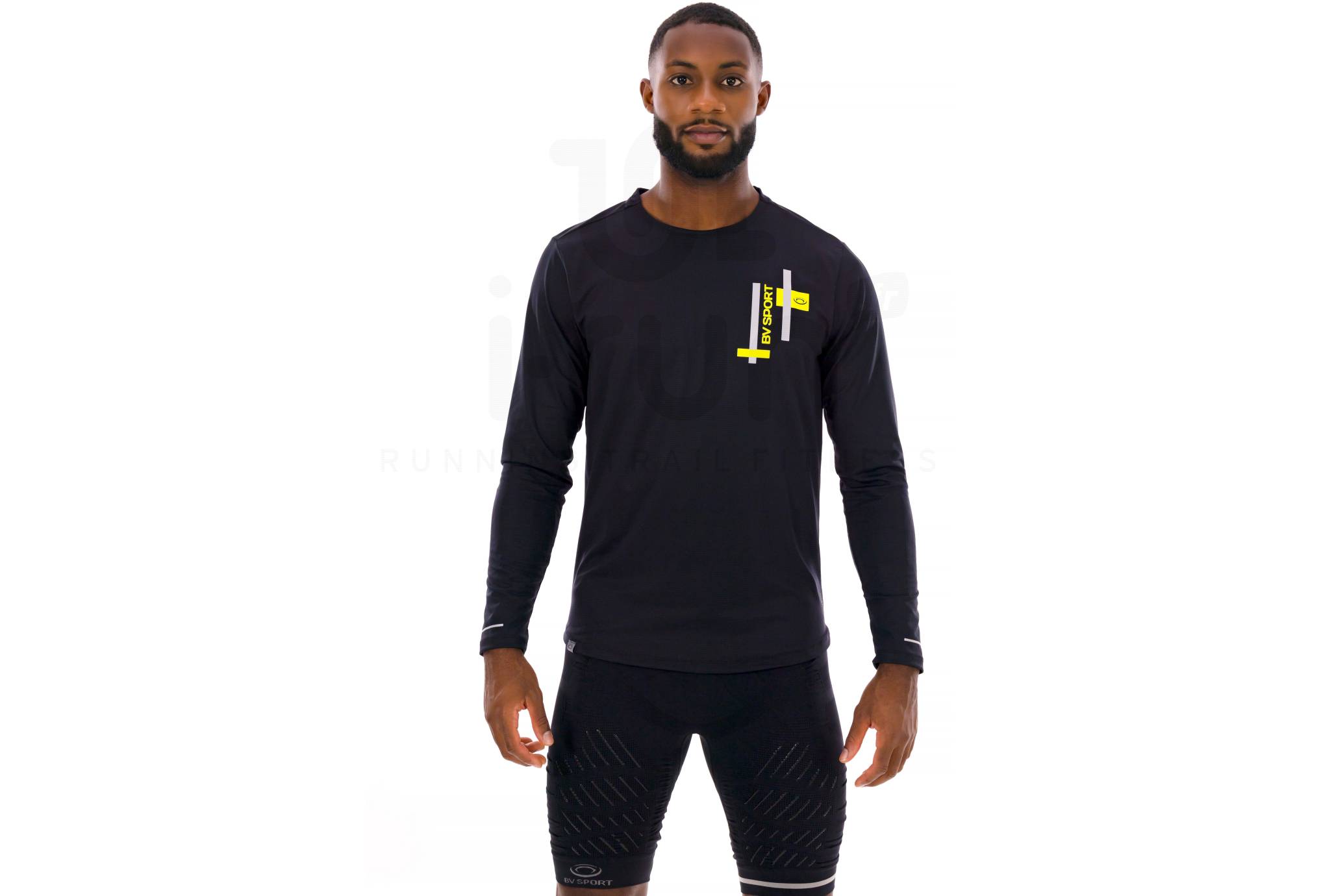 BV Sport Reflektieren