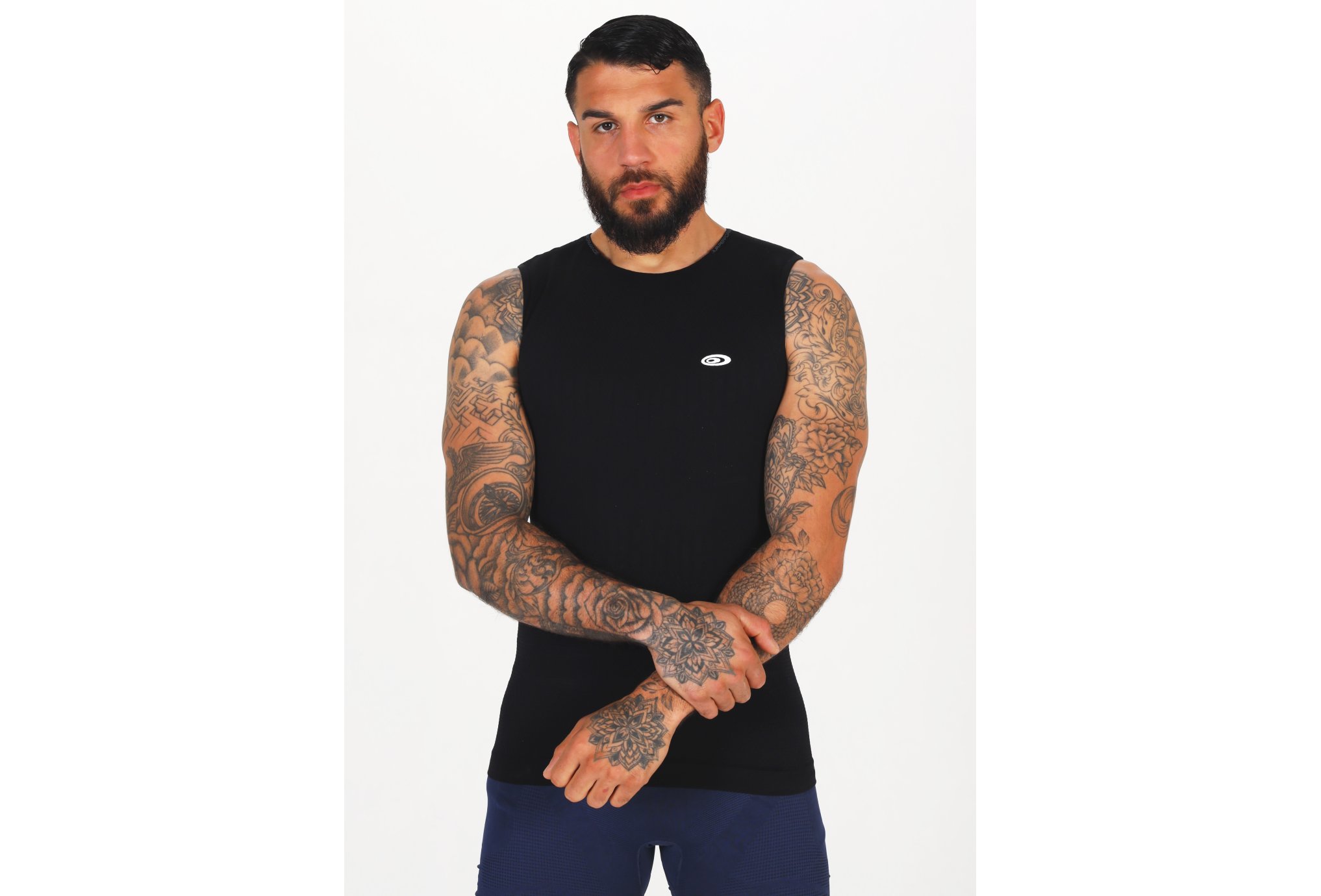 BV Sport RTech EVO2 M vêtement running homme déstockage