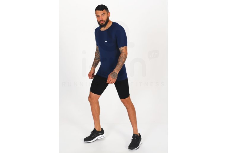 BV Sport camiseta manga corta RTech EVO2