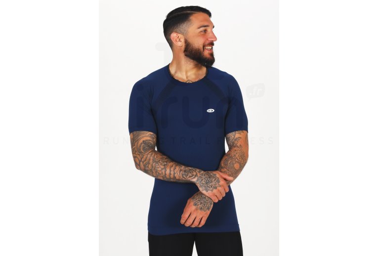 BV Sport camiseta manga corta RTech EVO2