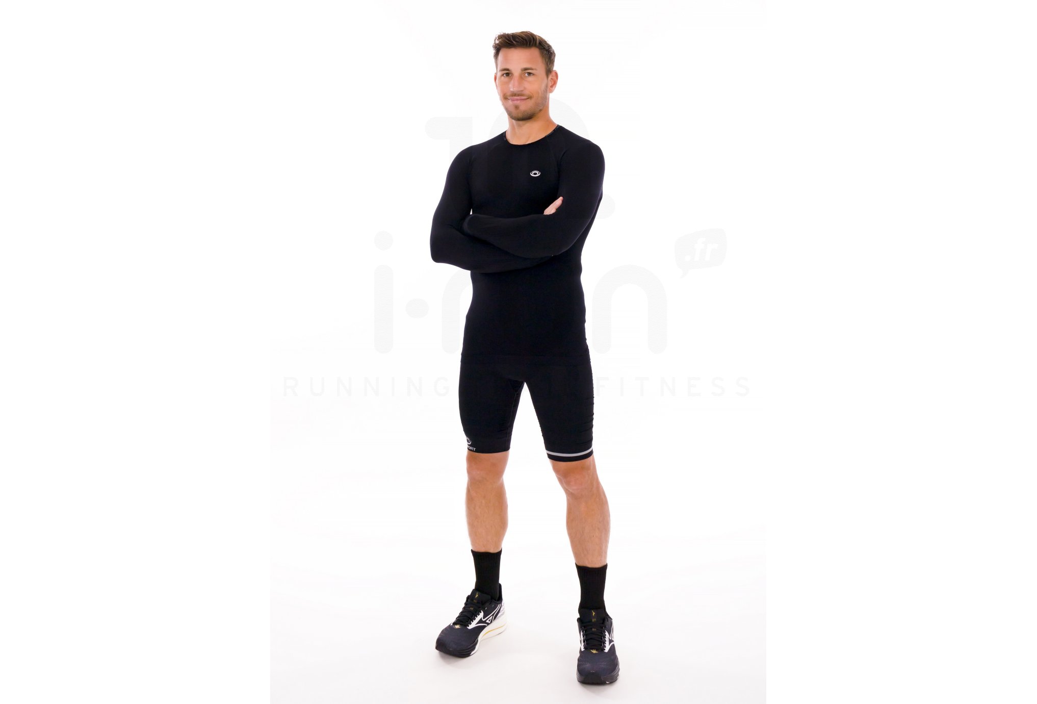 BV Sport RTech EVO2 Herren