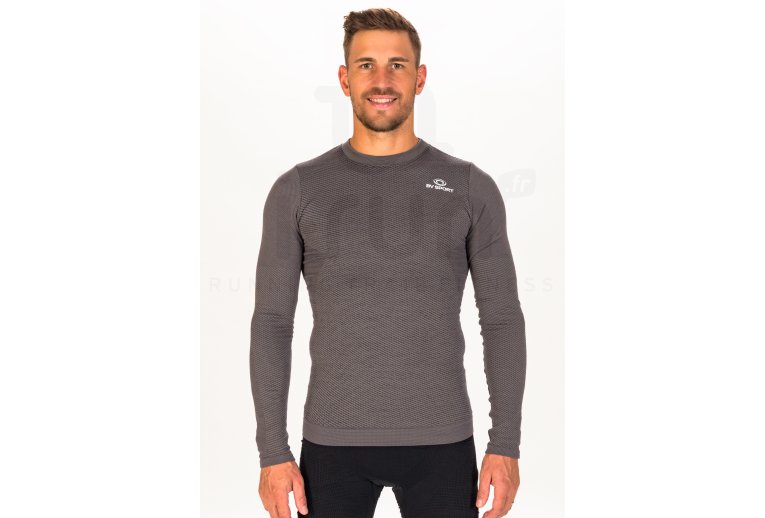 BV Sport Rtech Merinos Herren