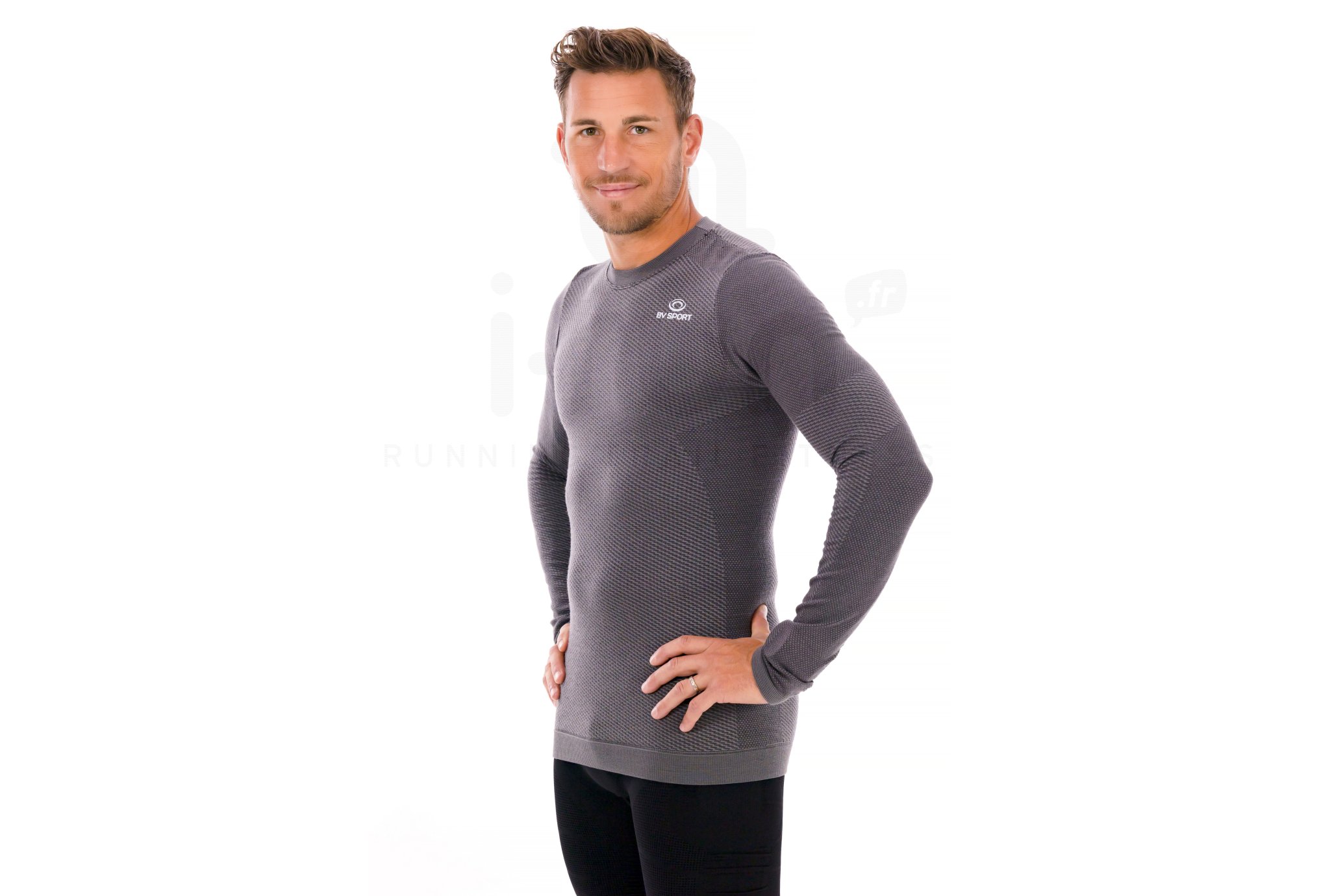 BV Sport Rtech Merinos Herren