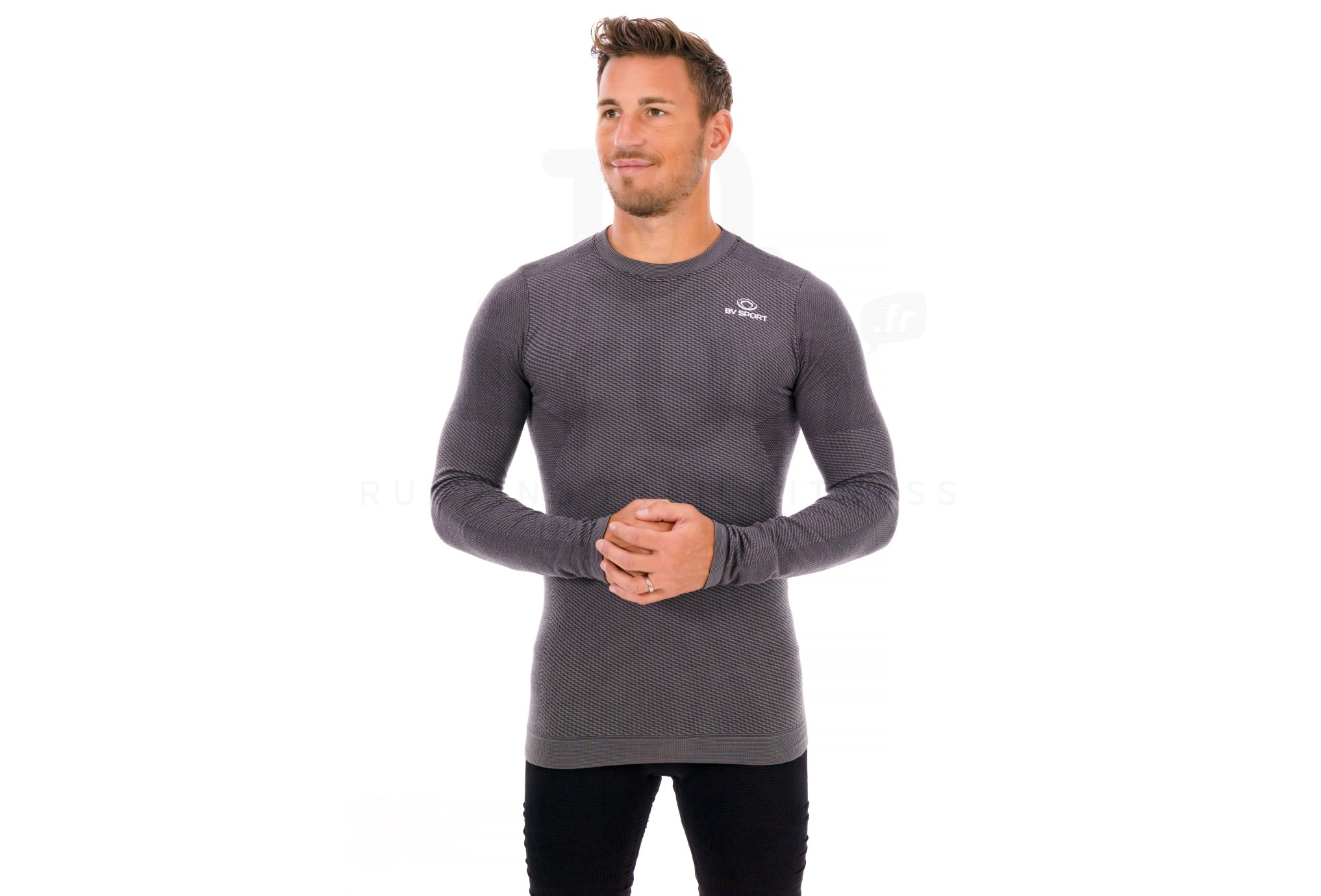 BV Sport Rtech Merinos Herren