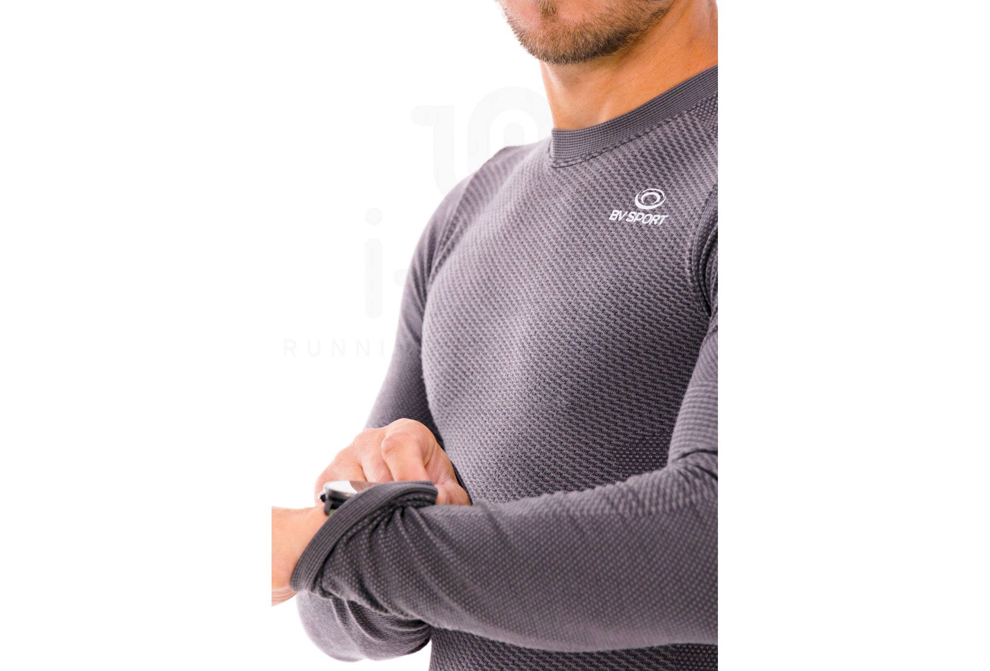 BV Sport Rtech Merinos Herren