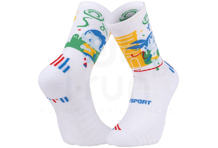 BV Sport Run Collector DBDB