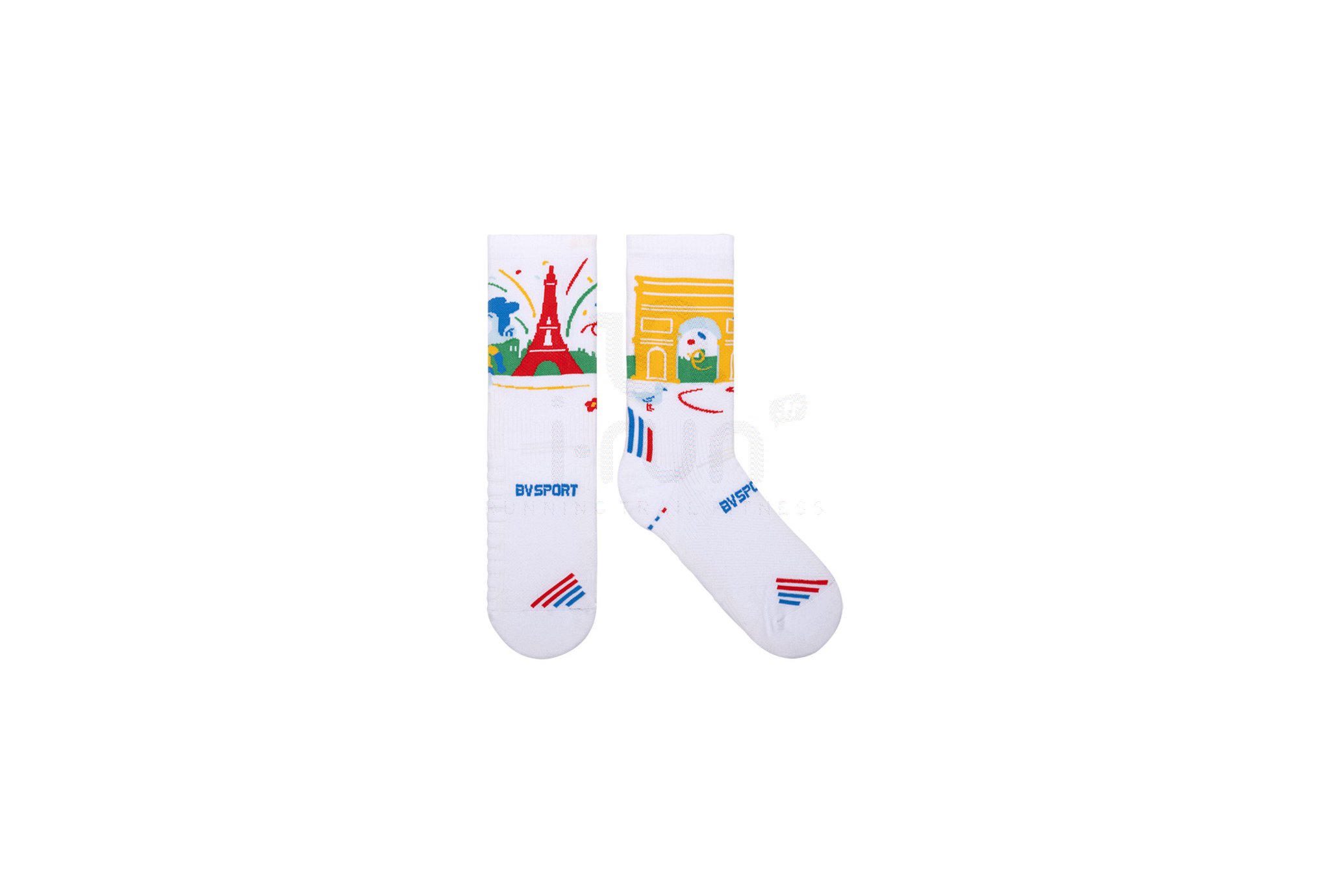 BV Sport Run Collector DBDB