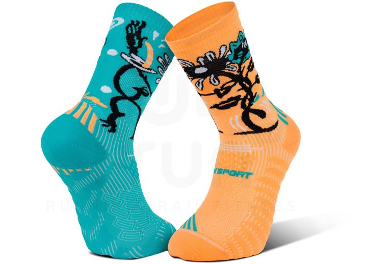 BV Sport Run Collector Nhobi 