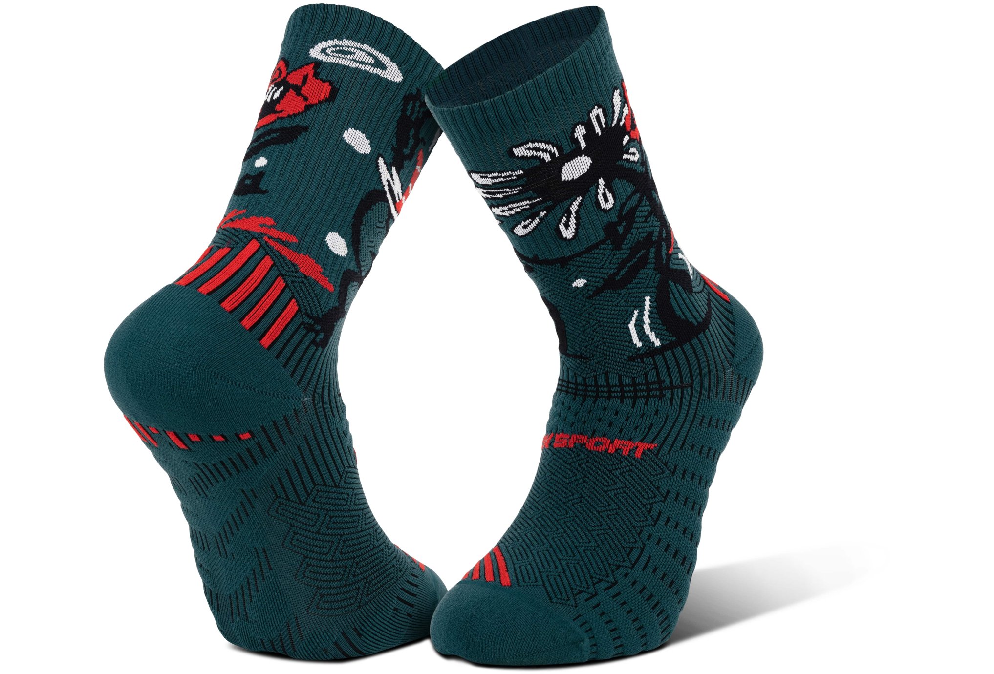 BV Sport Run Collector Nhobi Chaussettes