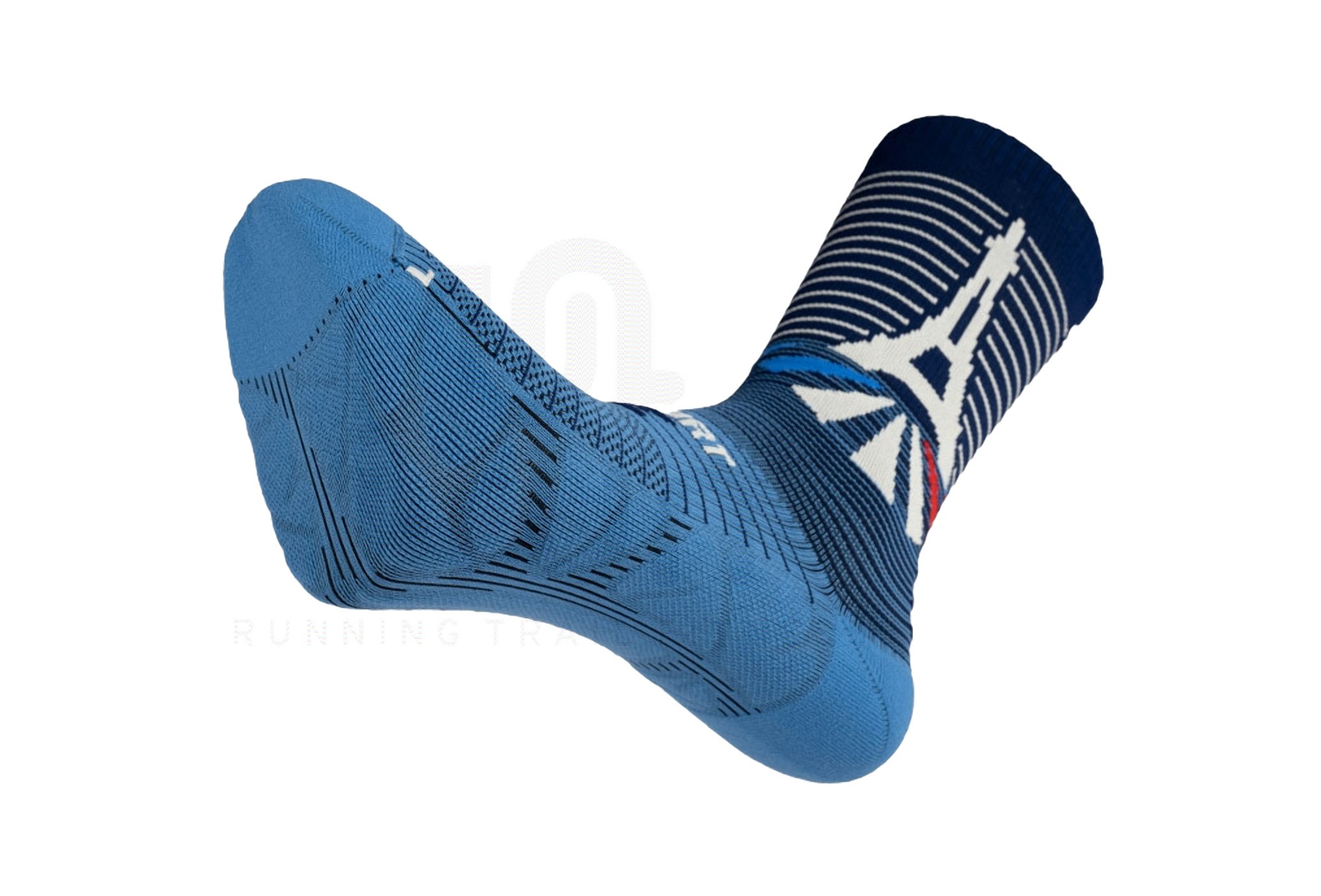 BV Sport Run Marathon Collector Paris