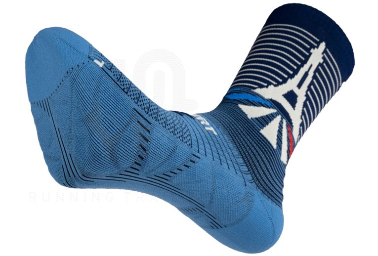 BV Sport Run Marathon Collector Paris