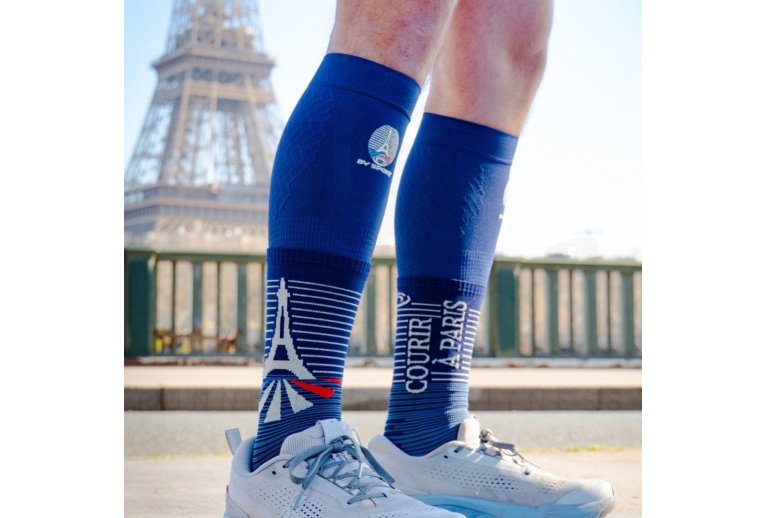 BV Sport Run Marathon Collector Paris