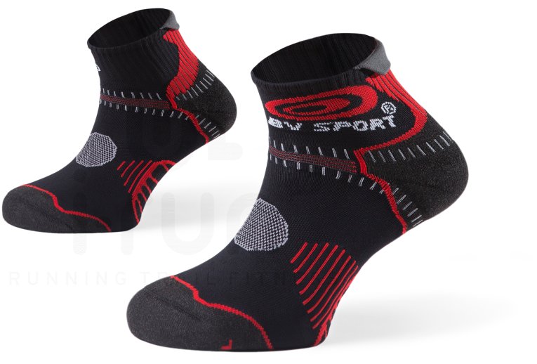 BV Sport Socquette Trail 