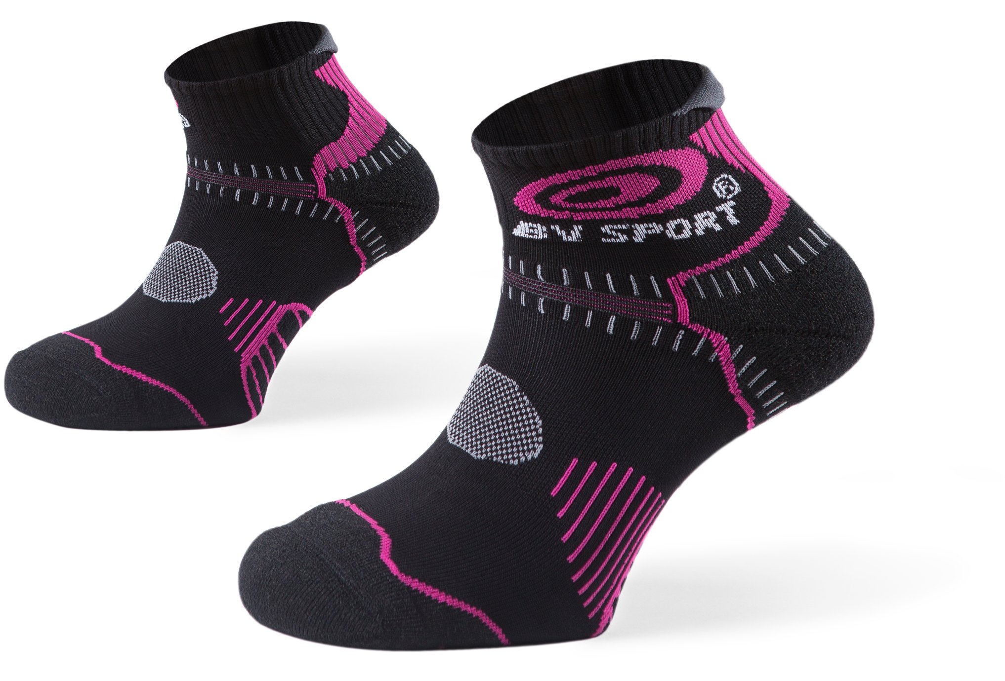 BV Sport Calcet�n Trail Femina