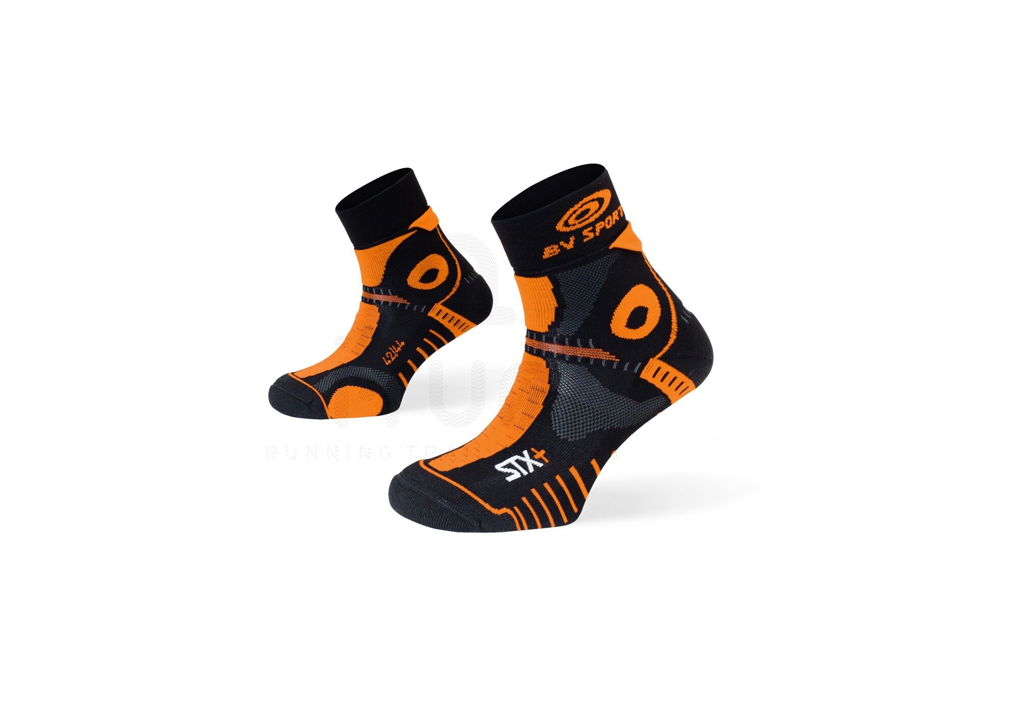 BV Sport calcetines STX+ Evo