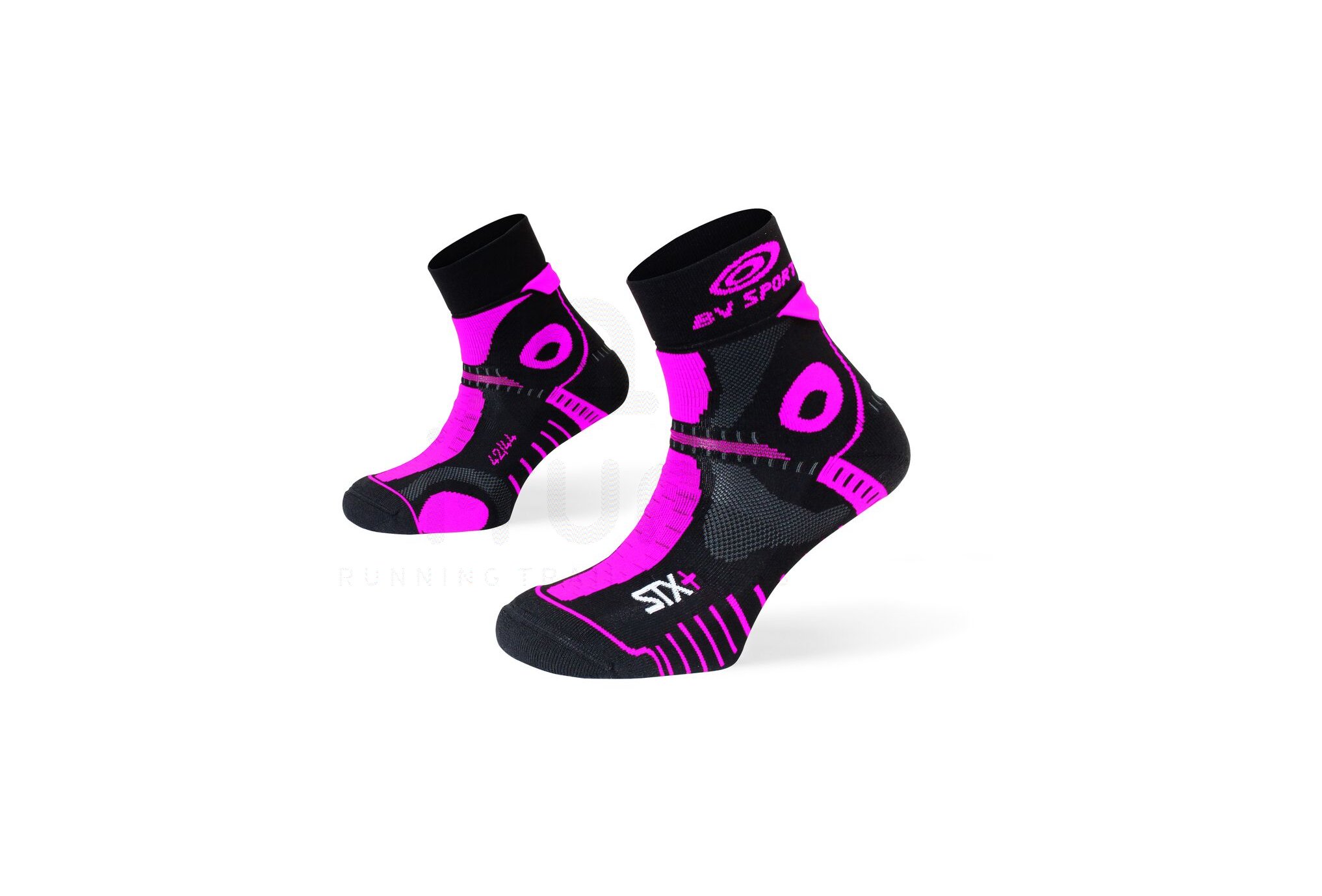 BV Sport calcetines STX+ Evo