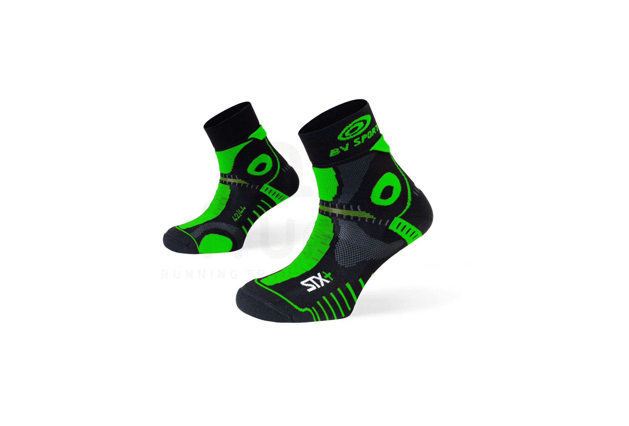 BV Sport calcetines STX+ Evo