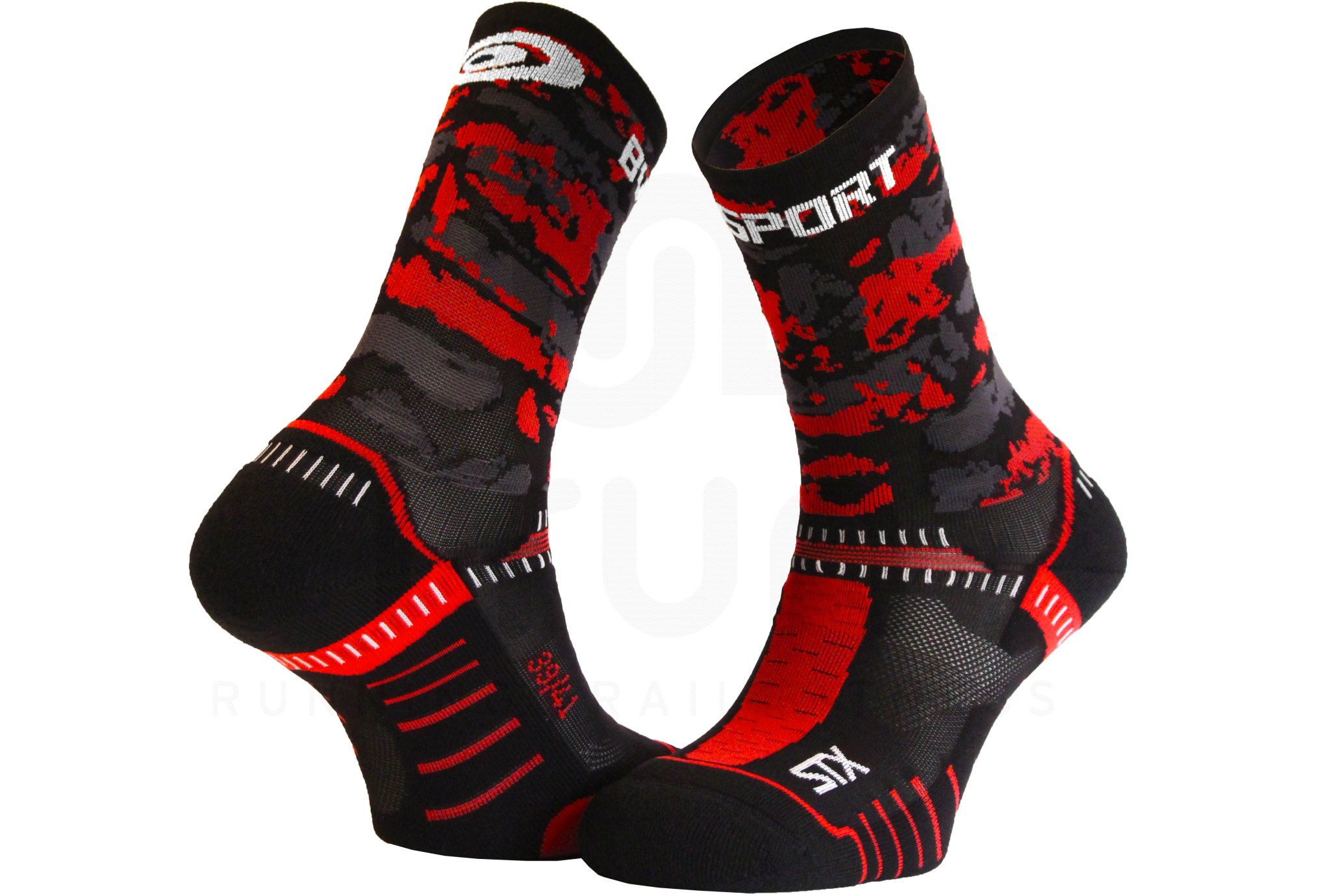 BV Sport calcetines STX Evo