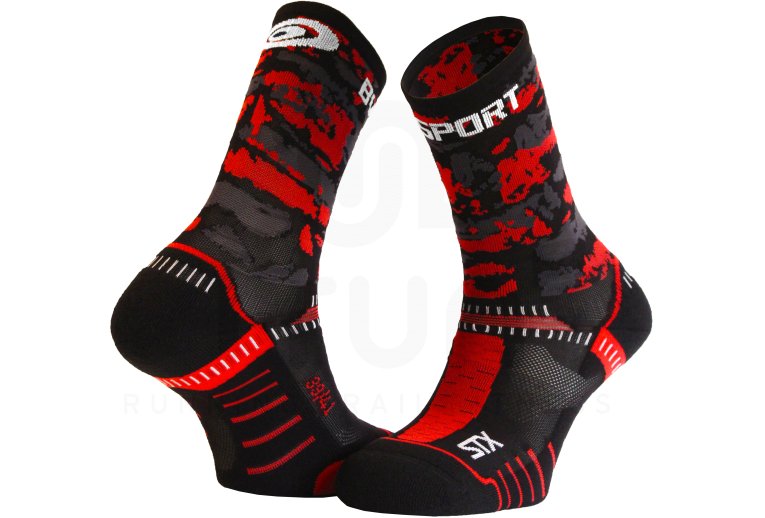 BV Sport STX Evo 