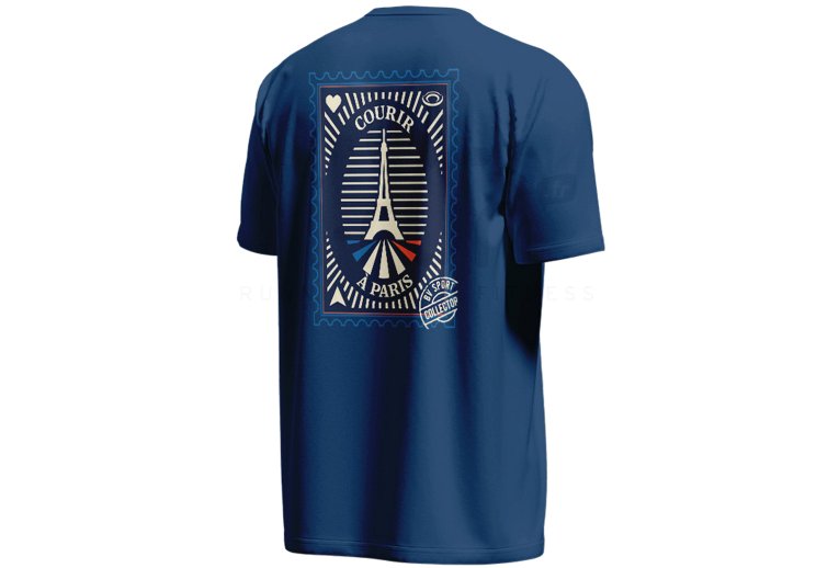 BV Sport Technique Light Paris