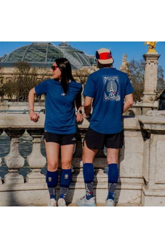 BV Sport Technique Light Paris
