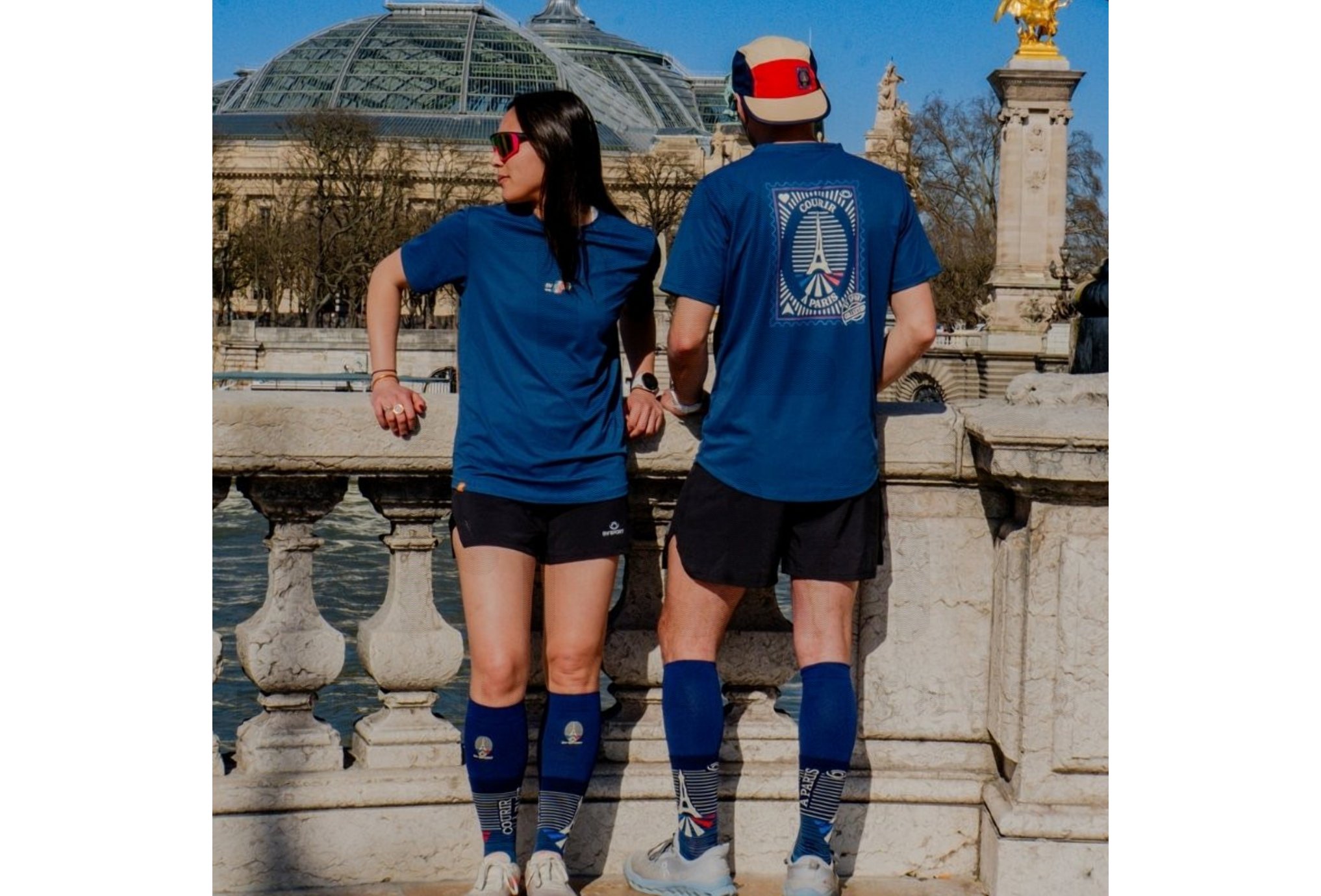 BV Sport Technique Light Paris