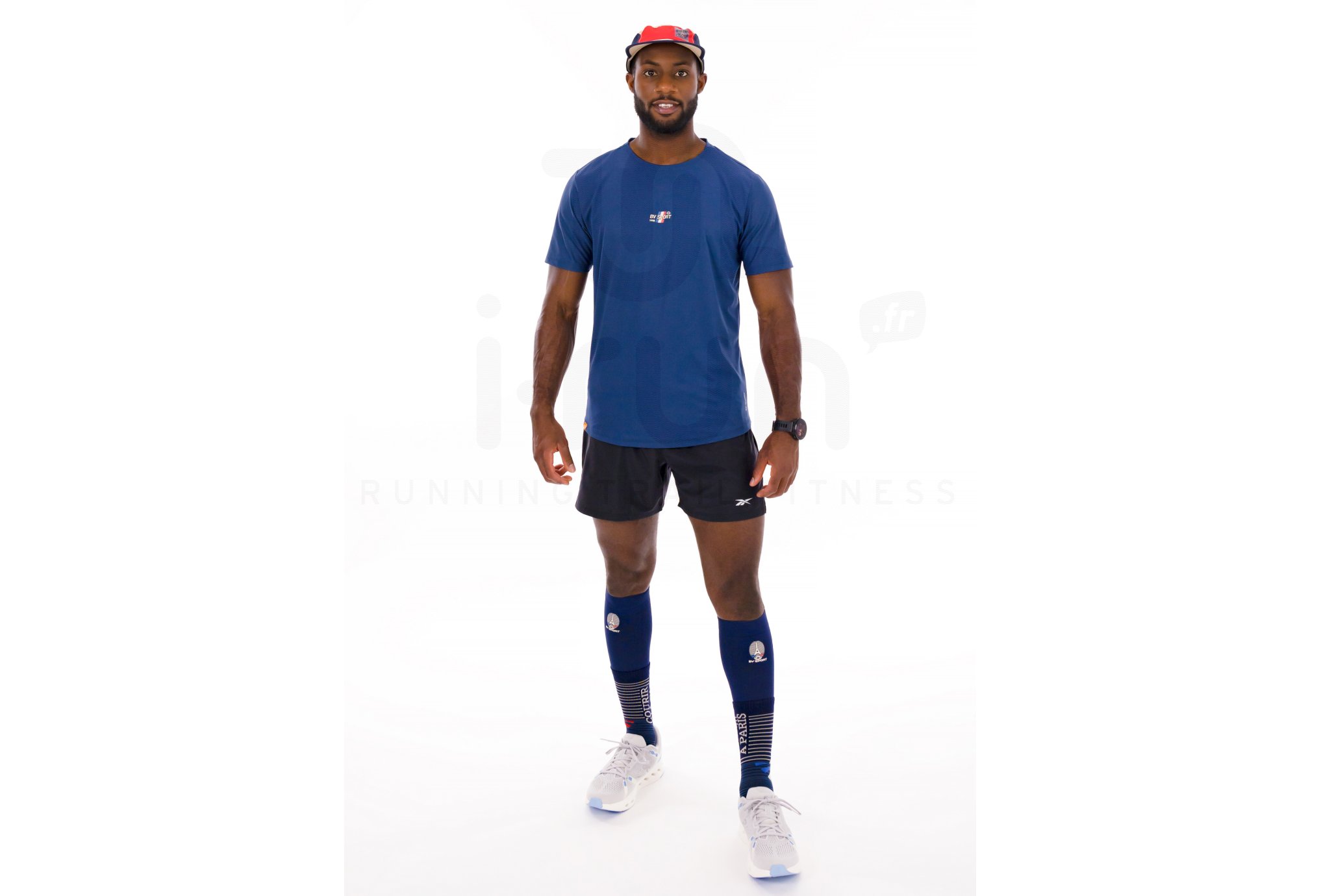 BV Sport Technique Light Herren Paris
