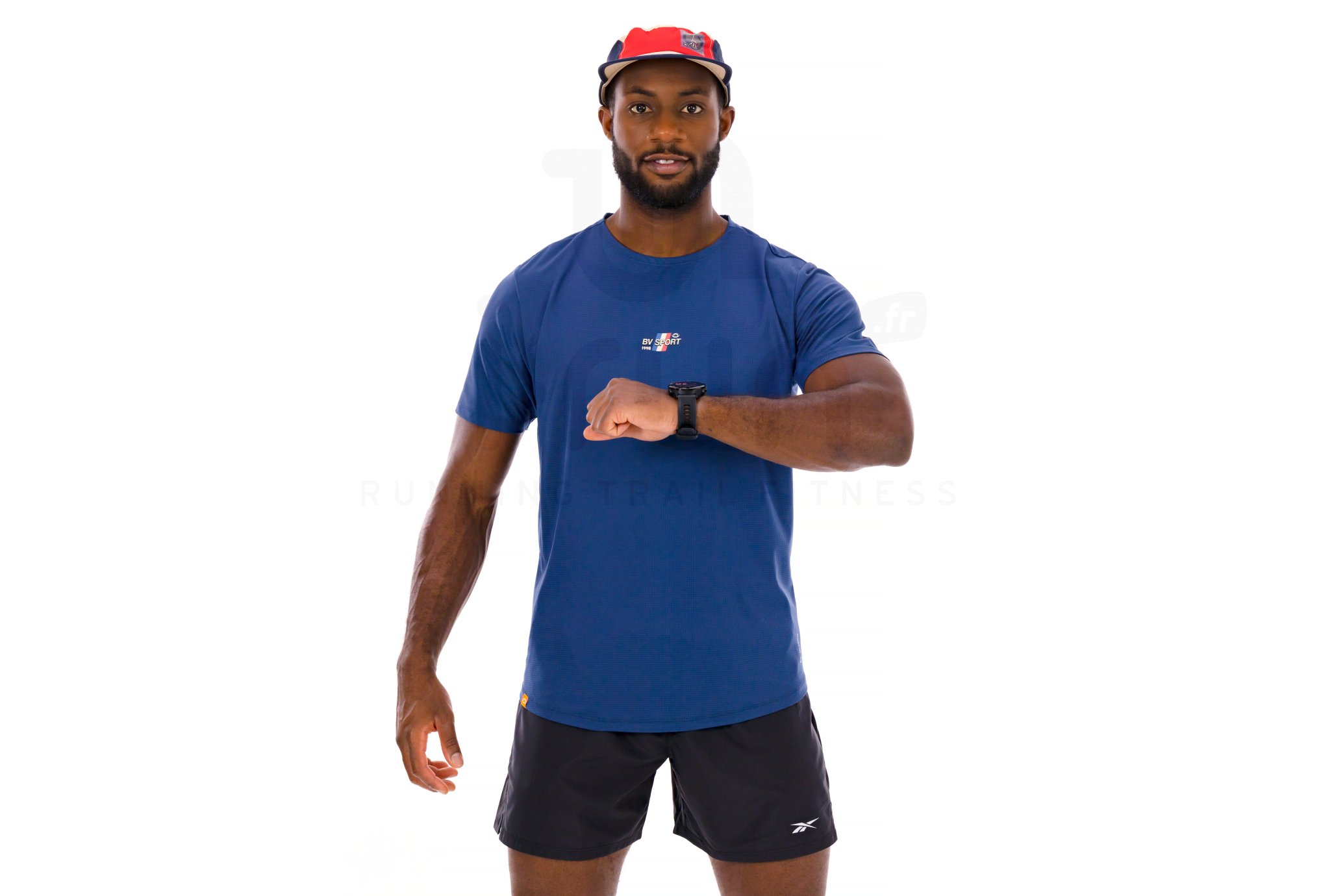 BV Sport Technique Light Herren Paris