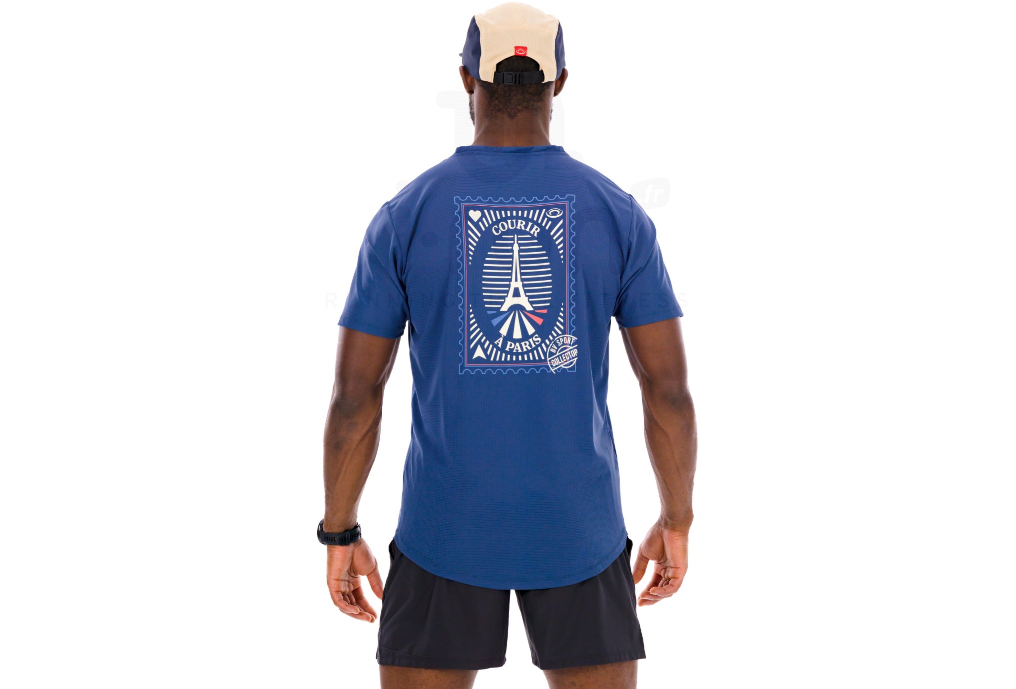 BV Sport Technique Light Herren Paris