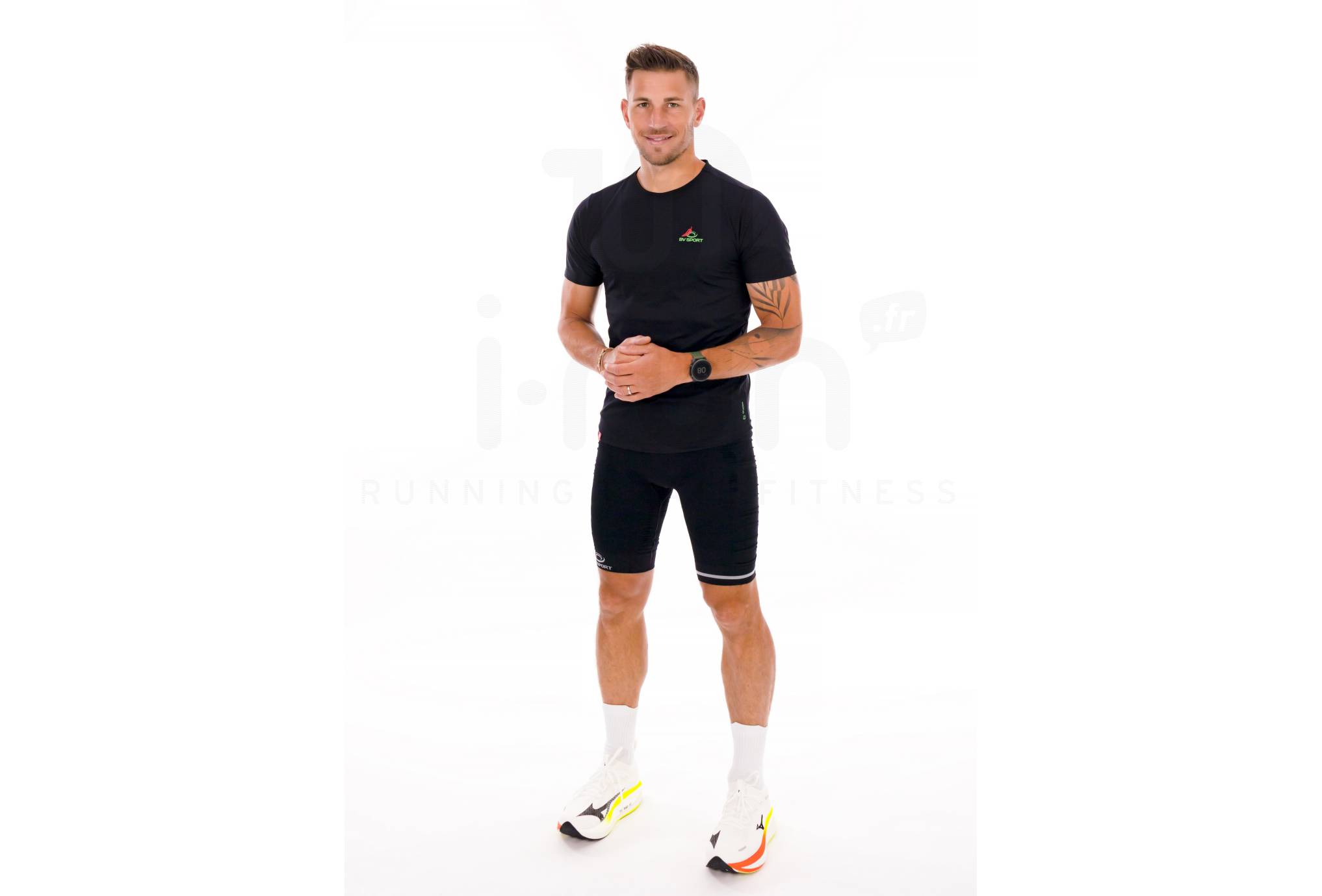 BV Sport Technique Light Basque Country