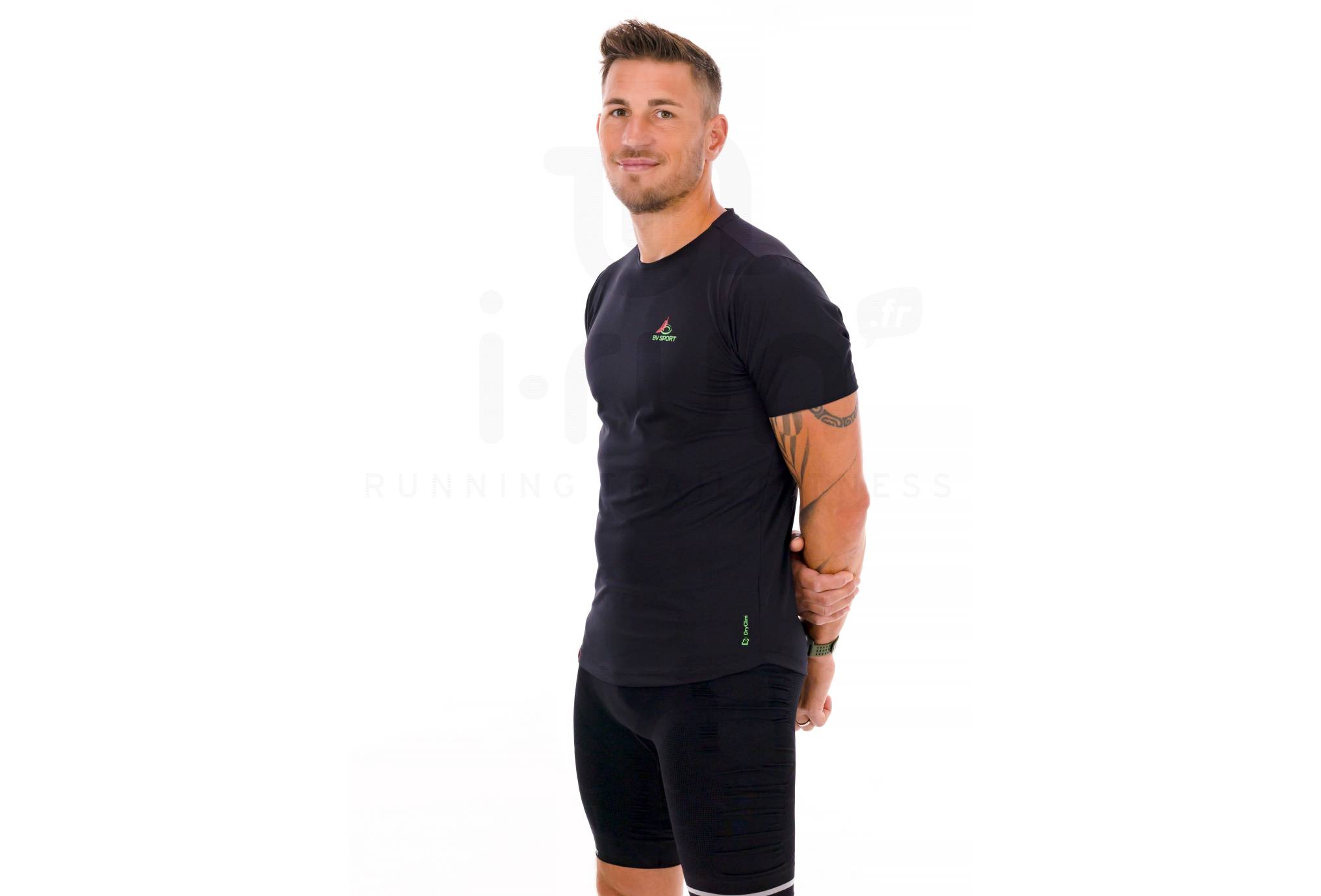 BV Sport Technique Light Basque Country